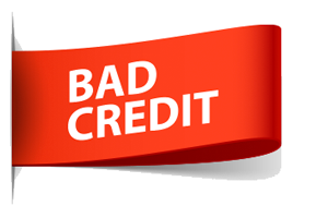 can you get hp with bad credit