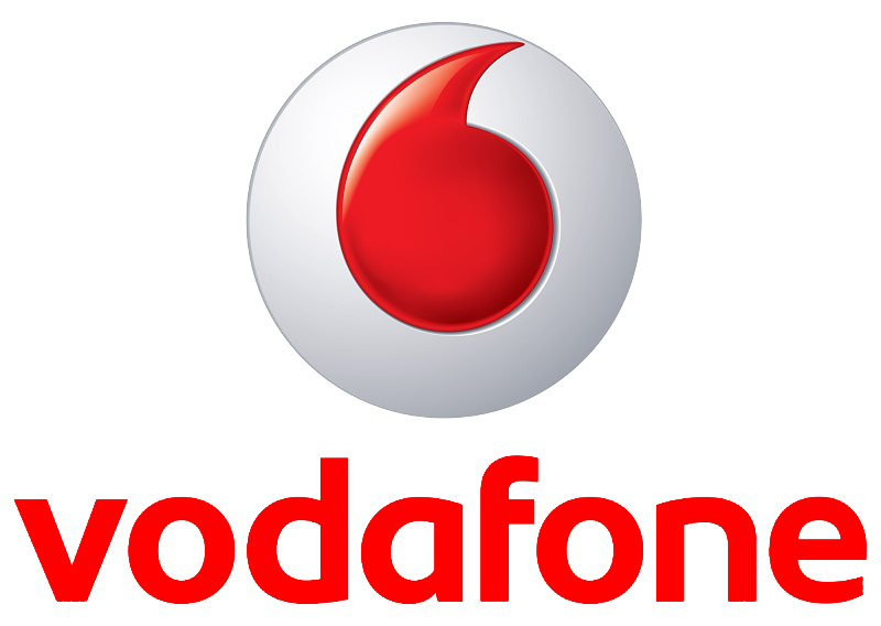 Vodafone Unlimited Data