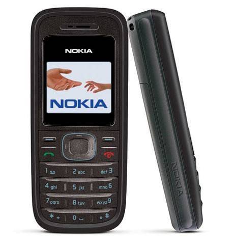 Nokia 1200