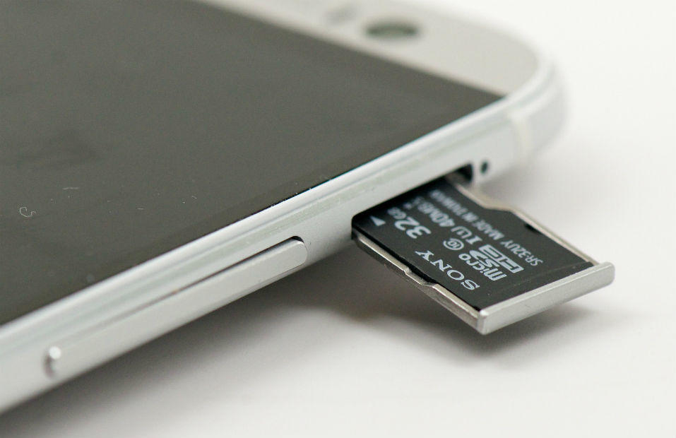 The Best Micro SD Cards For Your Phone & Tablet