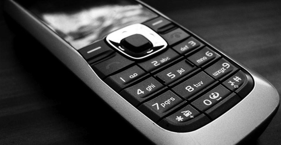 Nokia Keypad Mobile New 2020