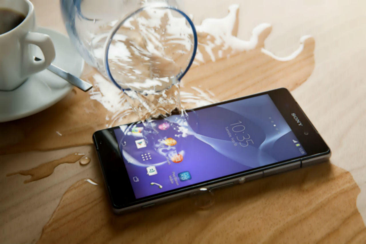 What You Should Know About Water Resistant Phones