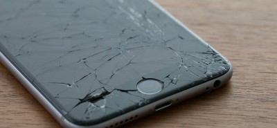 Broken Phone on Contract – Where Do I Stand?