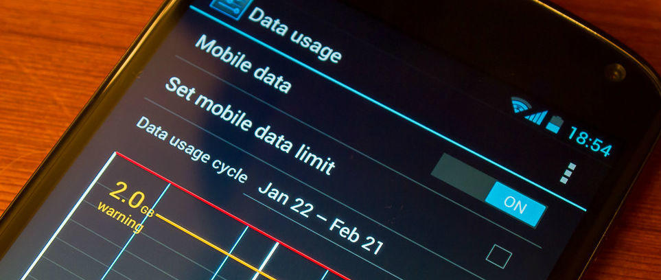 How Much Usage Can You Get from 200mb of Data?