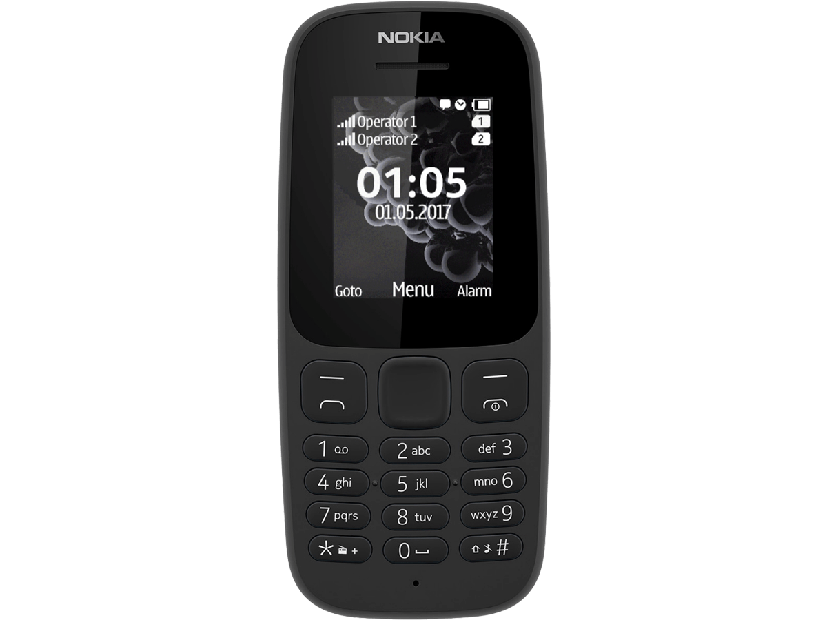 Nokia 105