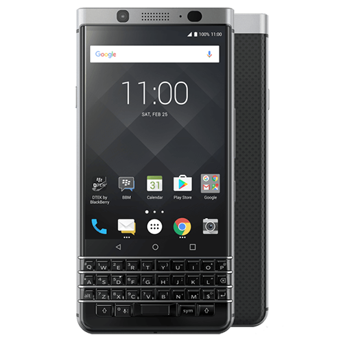 Blackberry KeyOne