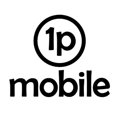 1p Mobile