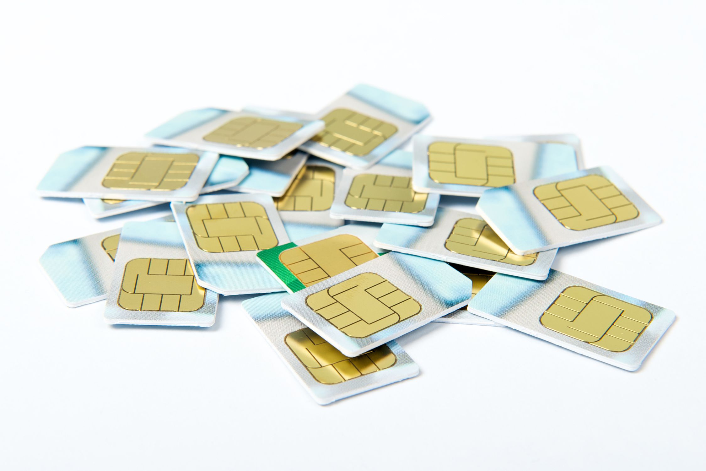 The Best Pay As You Go SIM Deals: The UK PAYG Market Reviewed & Compared