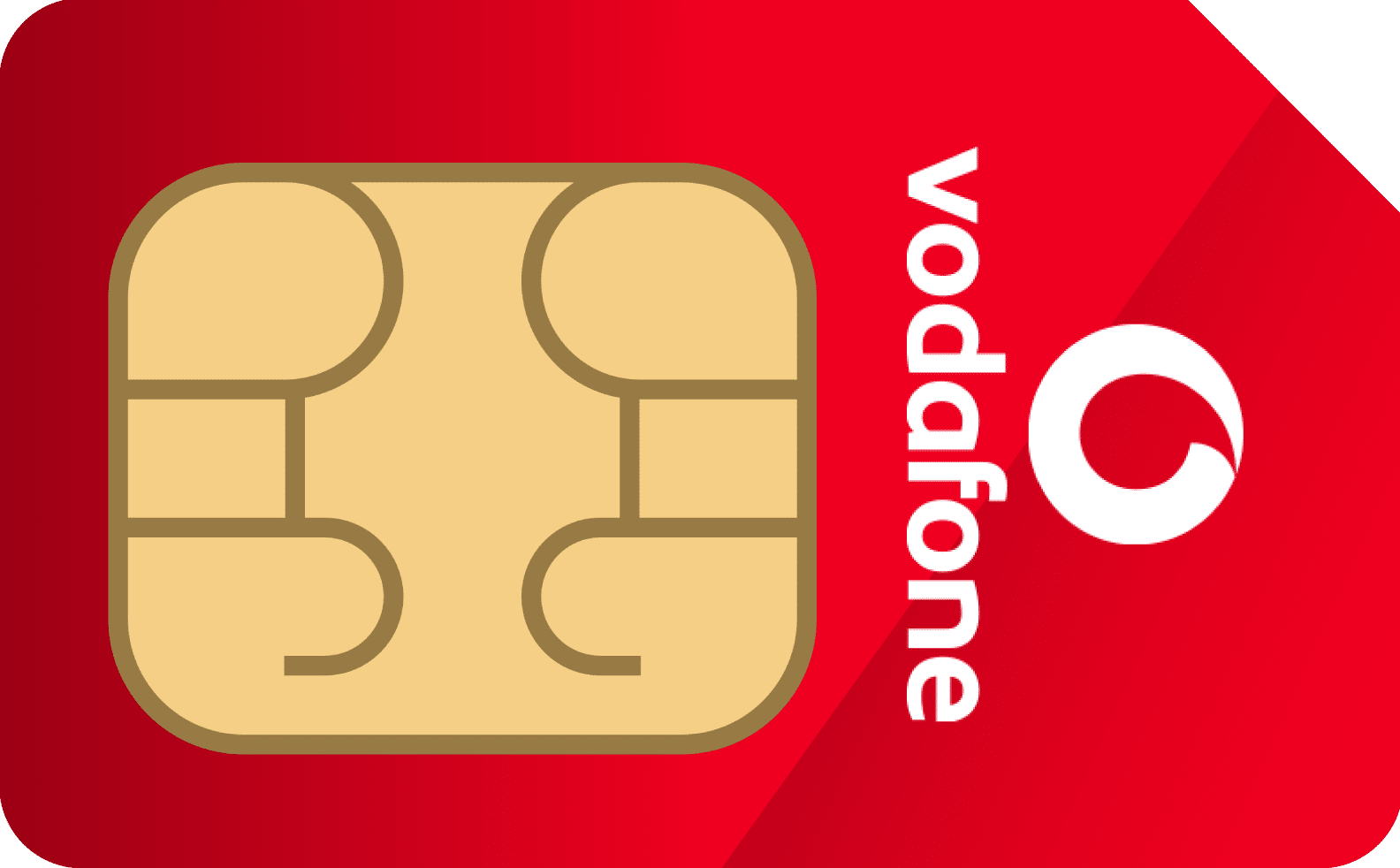 Vodafone SIM Only Deals