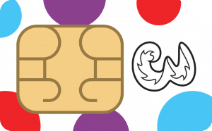 Three SIM Card