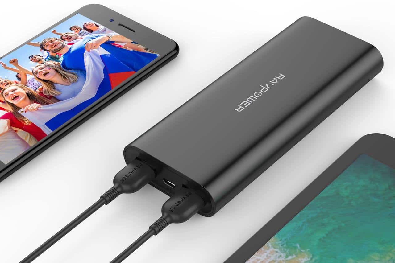 How many times will a power bank charge my phone The Best Power Banks For 2020 Your Guide To Portable Phone Chargers Tigermobiles Com