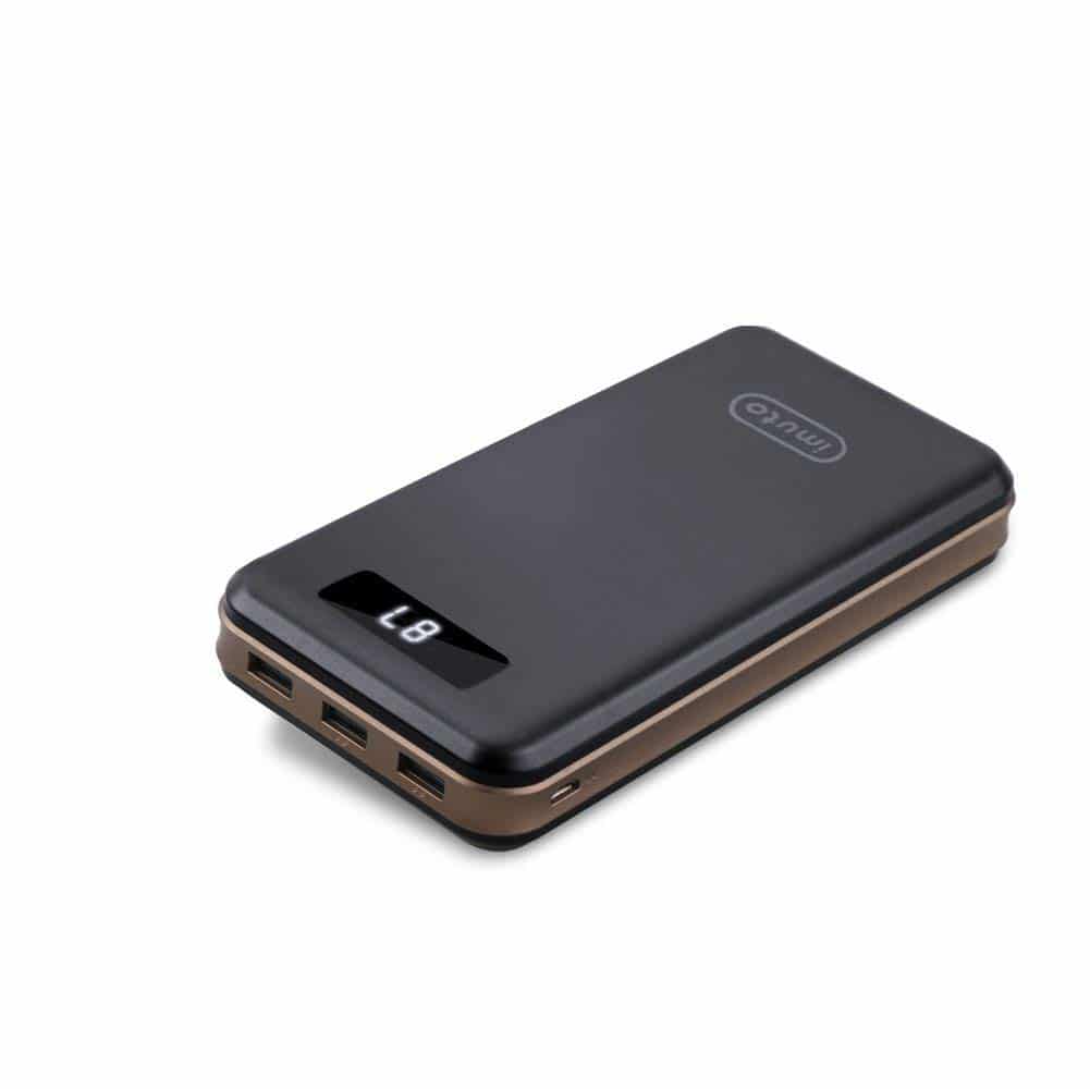 imuto 27000 mAh Power Bank