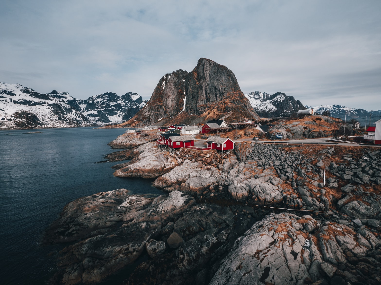 The Best SIM Cards for Norway – How To Get Online When Travelling to the Land of the Midnight Sun