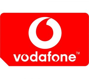 vodafone pay as yo go