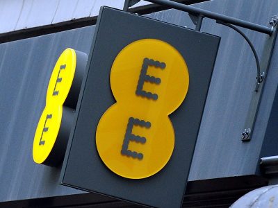 EE Unlimited Data Review: £34 Per Month With No Download Limits