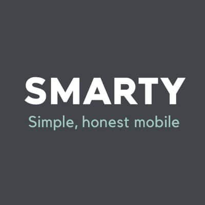 Smarty Unlimited Data Deal