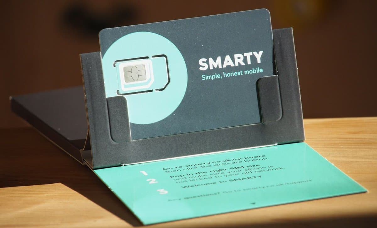 Smarty Unlimited Data Review: Limitless Data for Just £20 Per Month