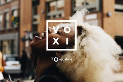 Voxi Unlimited Data Review: Endless 5G Data for £35 per month